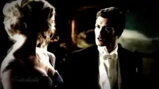 ♥ Caroline & Klaus || Open your eyes...♥