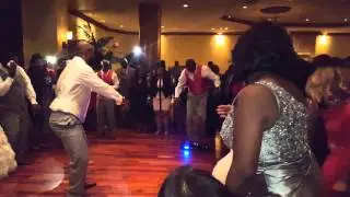 Kid and Play Dance