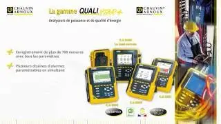 Gamme Qualistar+