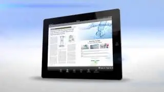 Pharmacompare Demo Reel