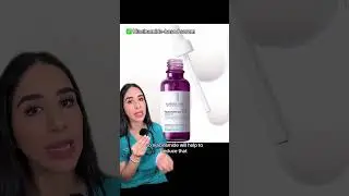Best Oily skin skincare ingredients