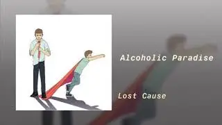 beowulf - alcoholic paradise (feat. ocoenia)