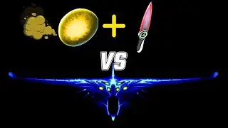 Killing a Ghost Leviathan FAST & EASY! (Subnautica Guide/Tutorial)