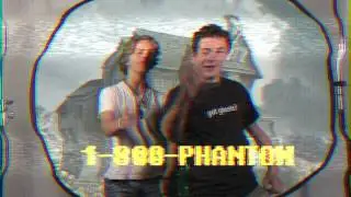 Phantom Brothers  2017