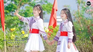 Nkauj hmoob seev cev 2024 - Misa Vaj, Lan Yaj (zoo siab yug los yog hmoob)