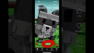 Ez! #foryoupage #racoon #imsubed #growagarden