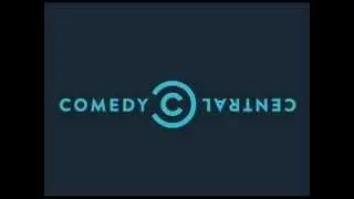 Comedy Central new ident Song! 2011