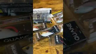 Best Bass Fishing Lures From Walmart #bassfishing #fishing #fishingchallenges