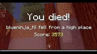 Fancy hole = DEATH