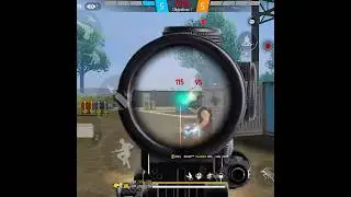 UMP GOD ❌ SENSITIVITY ✅