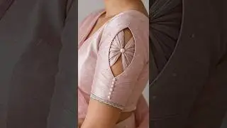 💯2026 Trending Blouse design latest design collection 💞 beutiful design#blouse#trending#new#sleeves