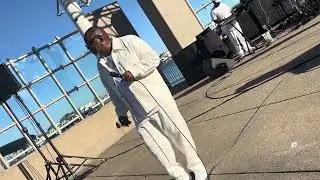 Oops Up Side Your Head / Shake / Outstanding - Patton Leatha @ Leo Ryan Park - Foster City 7/18/2025