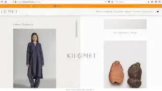 Independent scrolling columns - Divi