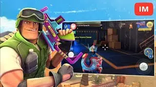 Respawnables 2020 Gameplay