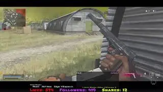 Apex SOLO (Random Team) PS5