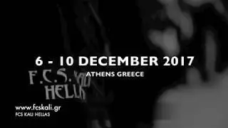 8TH MEDITERRANEAN FCS GATHERING II