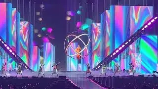 20230107 蔡依林《舞娘》台北Ugly Beauty 世界巡回演唱会