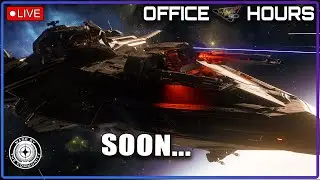 4.4 In Wave 1, Monthly Report, & More | Office Hours