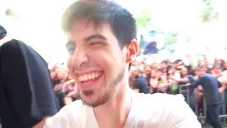 LOCURA MÉXICANA!! Vlog