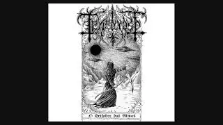 Tenebroso - O Ceifador Das Almas (Full Album 2025)
