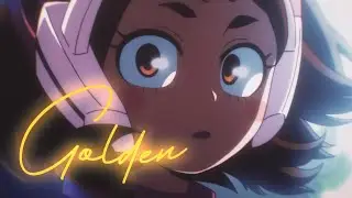𝐍☇𝐒 ▸Golden — MEP