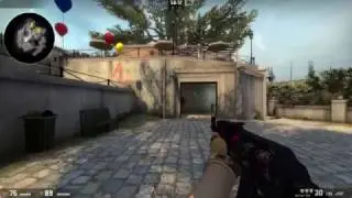 [CSGO] Wie lernt man eine neue Karte?