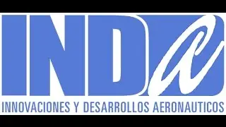 Expodronica 2015 # INDA #