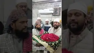 Dargah Sabir Pak ❤️ khadim dargah Sabir Pak Sufi Mohammed Rashid Sabri ❤️ Sai Surinder Shah 🕋❤️🕋❤️❤️