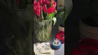 Что меня вдохновляет🌺 #loveflowers #flowers #коллекция #цветы