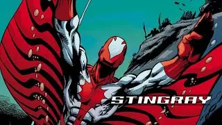Stingray Origin Story: Who is the Marvel Comics Superhero?