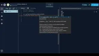 Keyword Arguments | The Complete Python Developer Course from Beginner to Expert  for 2020