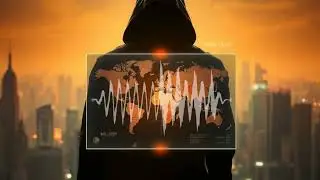 Department of Justice by Conspiracy News Music via Bass Grime Records