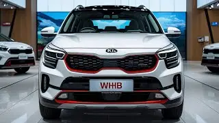 2026 Kia EV4 &ndash; Next Generation Electric SUV | Full Performance, Range & Price Review!