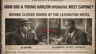 1934 NEWS: A Public Insult Started Bumpy Johnson&rsquo;s War With Dutch Schultz