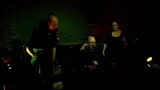 Tony Wakeford Live @ VILLA FEST (parte 3)