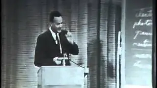 Richard Feynman Messenger Lectures at Cornell   The Character of Physical Law   Part 7 Seeking New Laws