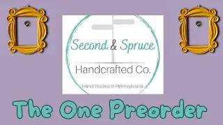 SECOND & SPRUCE 