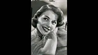 Betty Clooney - Wonder Why