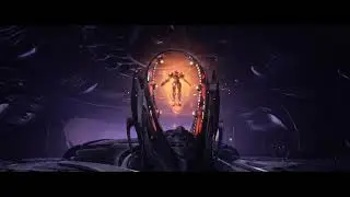 Metroid prime 4 #gameplay #nintendo #cutscene