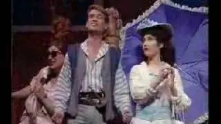 Pirates of Penzance: How Beautifully Blue the Sky
