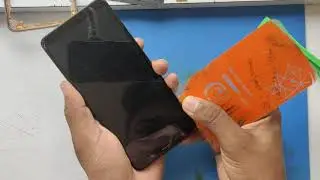 Samsung A7 2018 Disassembly