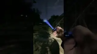 Senter kecil tapi cahayanya gokil