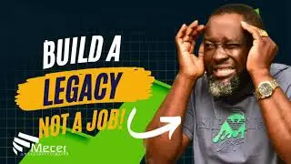 Going Beyond Survival In Business | Dr. Franklyn Akinyosoye