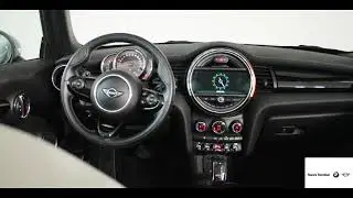 Nanni Nember Concessionario BMW - Mini a Brescia -  MINI 2.0 Cooper SD aut. Hype Cabrio