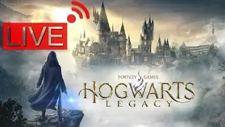 CS2 Se Start&hellip; Phir Hogwarts Legacy Ka Kand  | LIVE