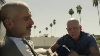BARRY clip 