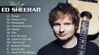 Experience the magic of Ed Sheeran through his Top 5 most beloved songs,Ed Sheeran's best selection