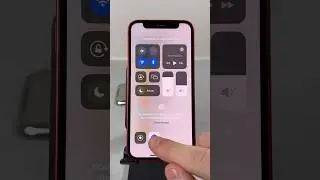 Включите распознавание музыки на iPhone!
