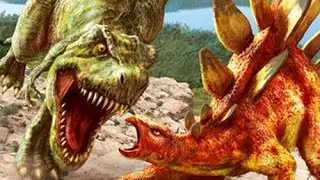 UNDERRATED GEM!? (Battle of Giants: Dinosaurs Strike Gameplay)