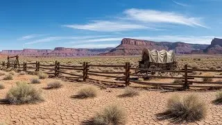 &ldquo;Save My Child&hellip;&rdquo; The Apache Widow&rsquo;s Plea That Changed a Retired Cowboy Forever